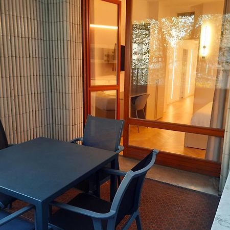 Mako Suites - Centro E Stazione Monza Exteriér fotografie
