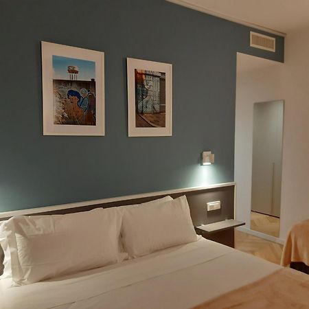 Mako Suites - Centro E Stazione Monza Exteriér fotografie