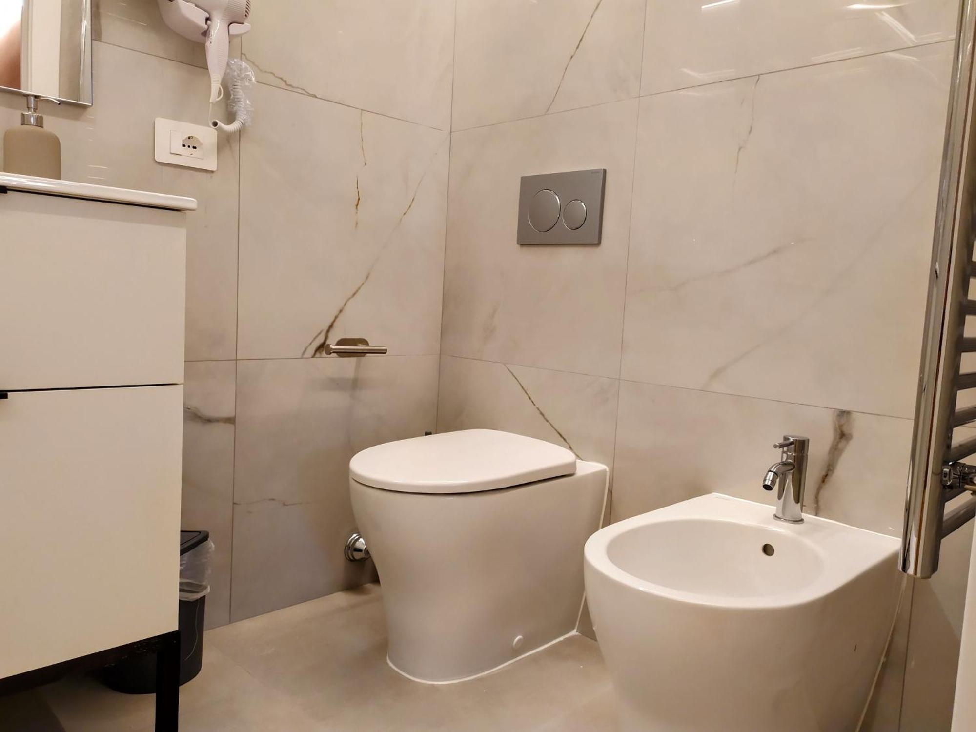Mako Suites - Centro E Stazione Monza Exteriér fotografie