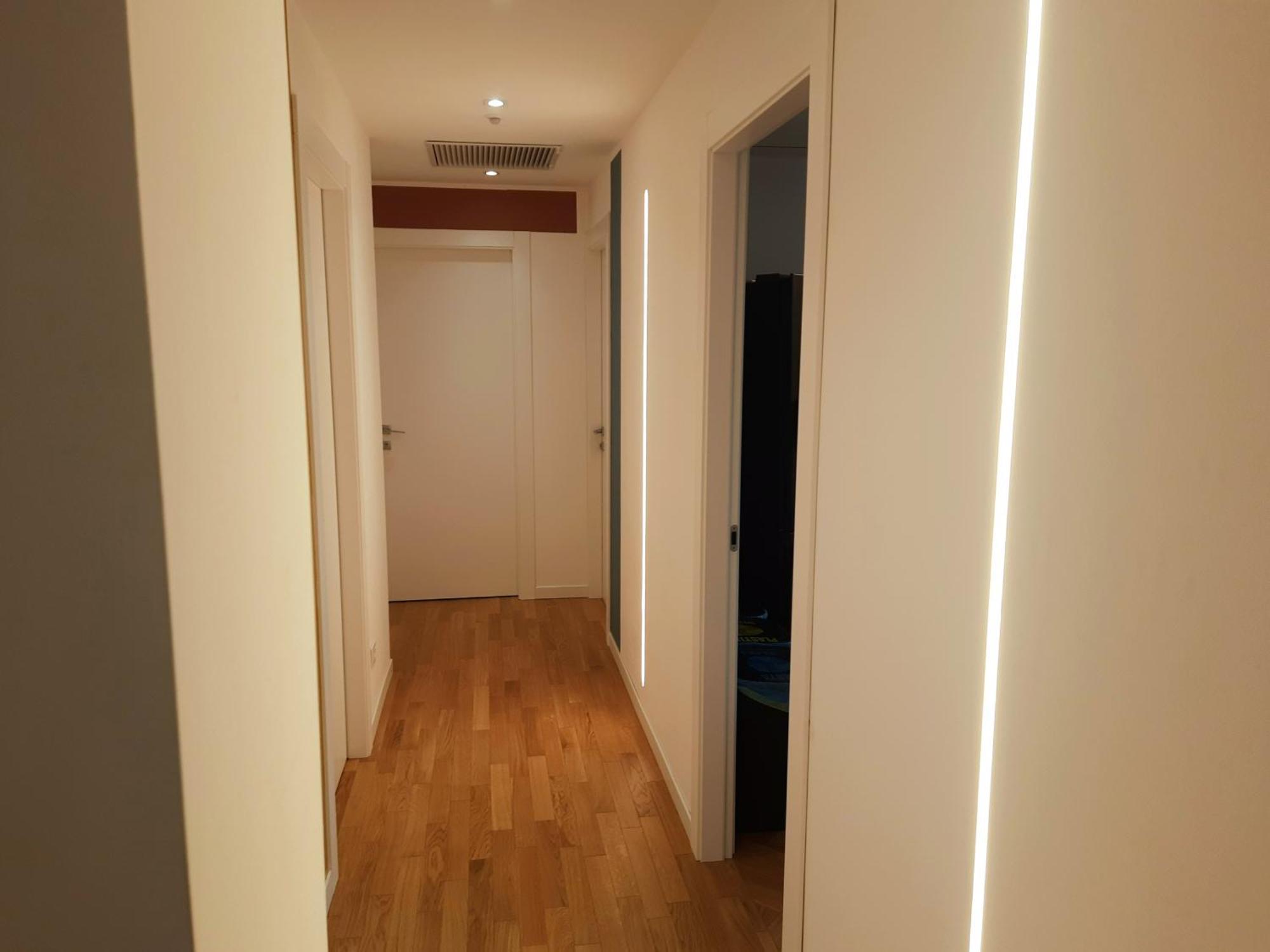 Mako Suites - Centro E Stazione Monza Exteriér fotografie