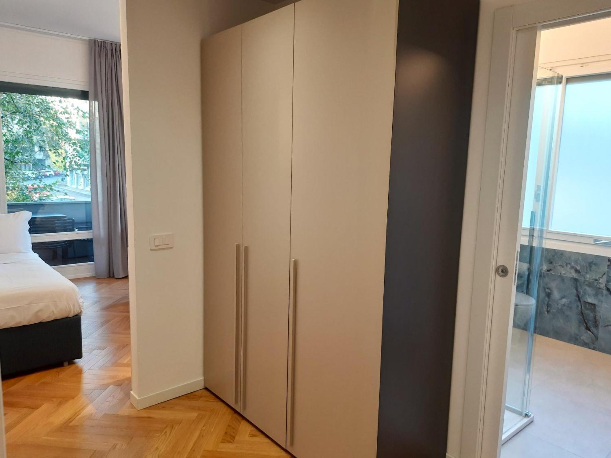 Mako Suites - Centro E Stazione Monza Exteriér fotografie